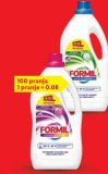 FORMIL Deterdžent za pranje rublja XXL 5l