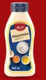 KANIA Majoneza 500ml