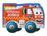 SLIKOVNICA RADNA VOZILA 1 kom