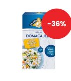 Riža, za domača jela
