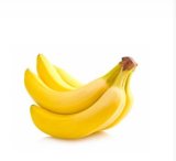 Banana, zemlja podrijetla Ekvador 1 kg