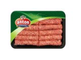 Leskovački ćevapčići Meso Kamnik 450 g