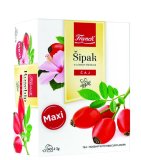 Čaj šipak maxi Franck 120 g