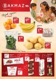 Bakmaz katalog Akcija 06.05.-12.05.2026.