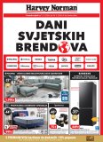 Harvey Norman katalog Akcija 07.05.-20.05.2026.