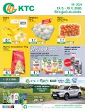  KTC katalog Široka Potrošnja 13.05.-19.05.2026.