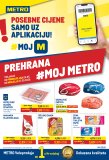 Metro katalog Prehrana i Neprehrana 04.05.-17.05.2026.