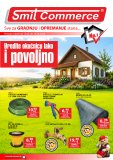 Smit commerce katalog Akcija 15.05. - 14.06.2026.
