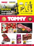 Tommy katalog Akcija 07.05.-13.05.2026.