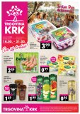 Trgovina Krk katalog Akcija 16.05. - 31.05.2026.