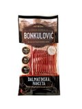 Bonkulović DALMATINSKA PANCETA narezak 100 g