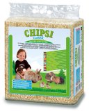 CHIPSI CITRUS piljevina za glodavce, s mirisom limuna 1 kg