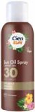 CIEN SUN ulje za sunčanje 200 ml