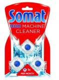 Čistač perilice posuđa u tableti Somat, 0,60 kg (3 x 0,20 kg)