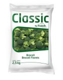 CLASSIC BONDUELLE BROKULA 2,5 kg