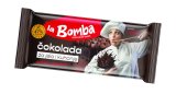 Čokolada za jelo i kuhanje La Bomba 200 g
