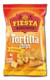 TORTILLA ČIPS LA FIESTA razne vrste 200 g