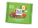 ČOKOLADA RITTER odabrane vrste 100 g