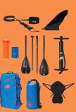 CRIVIT SUP daska set