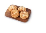 Mini somun 50 g