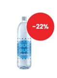 Negazirana mineralna voda Studena 1,5 l