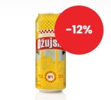 Svijetlo pivo Ožujsko 0,5 l