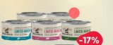 WOLFPACK Limited Ingredient pašteta, razne vrste i okusi, bez žitarica, 150g