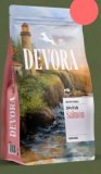 DEVORA Losos, monoprotein, bez žitarica, za pse 1,5kg