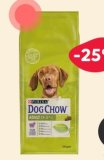 DOG CHOW Hrana za pse s janjetinom 14kg