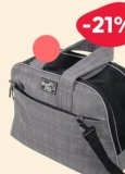 ALL FOR PAWS Travel Dog Pet Carry Bag Platnena transportna torba, 43x25x30cm