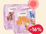 CAMON Higijenske maramice, razne vrste, 30x17cm, 100kom