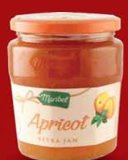 Maribel ekstra džem od marelice 450 g