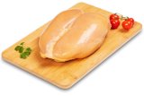 DOMAĆA PILEĆA PRSA BEZ KOŽE S KOSTI 1 kg 