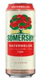 CIDER SOMERSBY 0,5 L