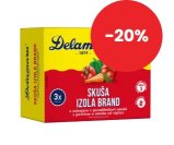 Skuša Izola Delamaris 3x125 g