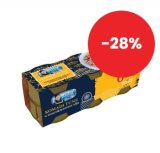 Tuna u suncokretovom ulju Barba 6x80 g *ocijeđene mase 336 g