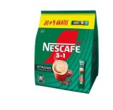 Instant kava, odabrane vrste Nescafe 336 - 372 g