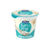 Brzo&Fino Bakino kiselo vrhnje, 25% m.m. Dukat 300 g