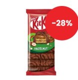 Čokolada, razne vrste Kit Kat 99 g