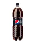 Gazirano piće, razne vrste Pepsi 2 l