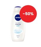 Gel za tuširanje Nivea 750 ml