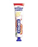 Majoneza - khetchup Thomy 190 g