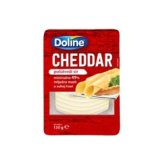 Cheddar, rezani Doline 150 g