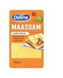 Maasdam rezani Doline 150 g