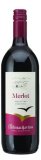 Dalmacijavino MERLOT kvalitetno vino 1 l