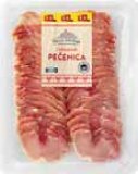 Dalmatinska pečenica XXL 500 g