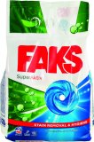 Deterdžent za pranje rublja Superaktiv Faks 40pranja/ 2,2 kg