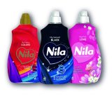 Deterdžent za rublje my happy colors, My sensual black, My pink love Nila, 2,70 l
