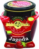 Dida Boža DŽEM od smokve, jagoda 240 g