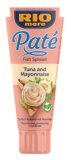 PATÉ RIO MARE razne vrste 100 g